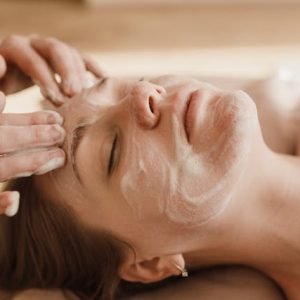 skin booster training